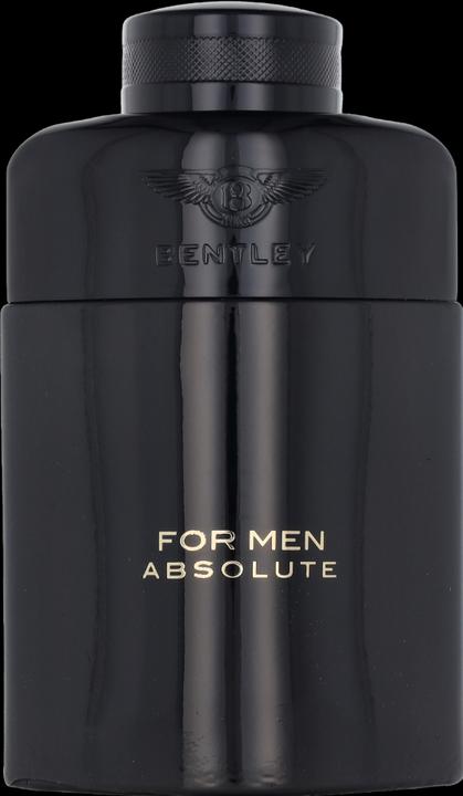 Immagine prodotto Bentley Assoluto (Eau de parfum, 100 ml)