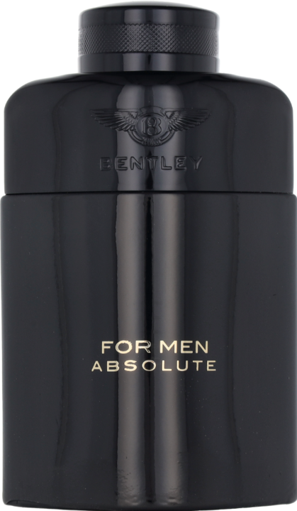 Produktbild Bentley Absolute (Eau de Parfum, 100 ml)