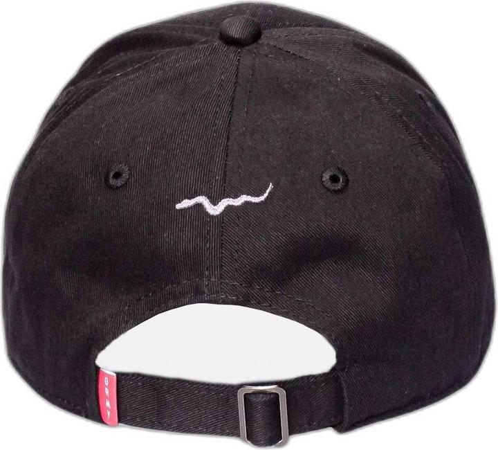 Actual product image Grimey cap trespass (One size)
