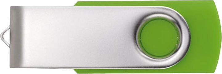 Image du produit MidOcean - Clé USB TECHMATE (8 Go, USB-A)