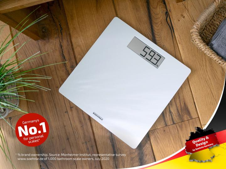 Immagine prodotto Soehnle Style Sense Safe 100 (180 kg)