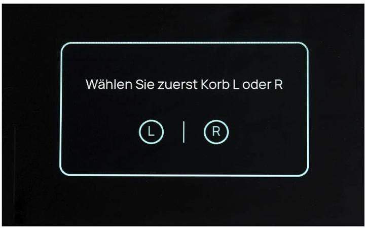 Immagine prodotto BergerLanz Heissluftfritteuse 9L2