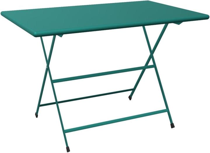 Produktbild Arc-en-ciel Gartentisch xcm (110 cm)