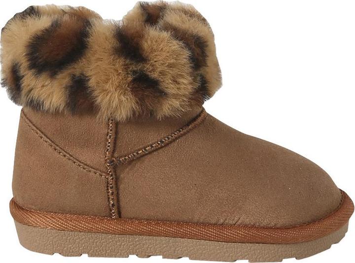 Produktbild Vertbaudet Warme Baby Regen-Boots (22)