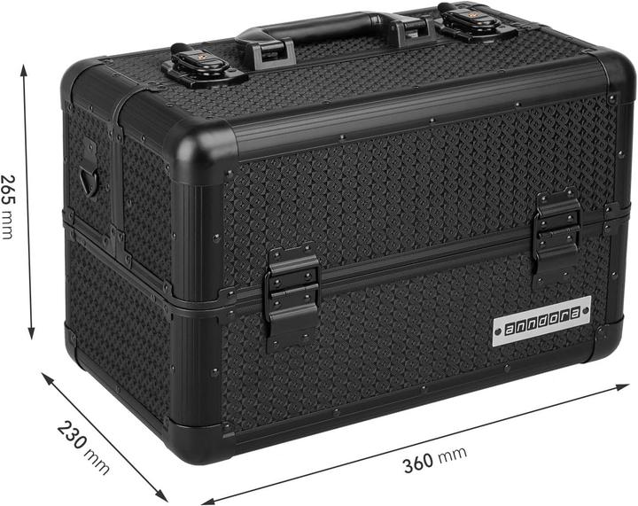 Immagine prodotto Anndora Kosmetikkoffer