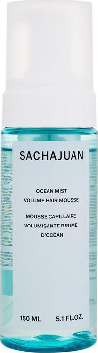 Immagine prodotto Sachajuan Mousse per capelli Volume Ocean Mist (Schiuma a volume, 150 ml)