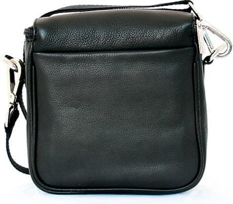 Actual product image Pajass Leather photo bag Snapshot Berlin (Photo case)