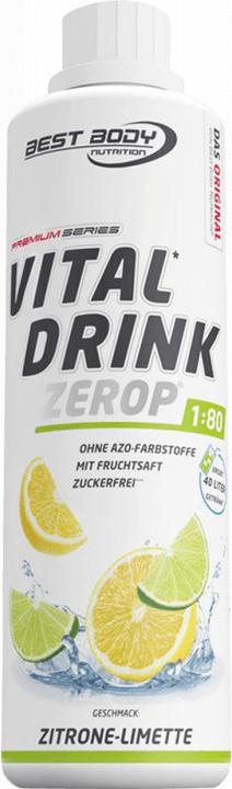 Limone e lime