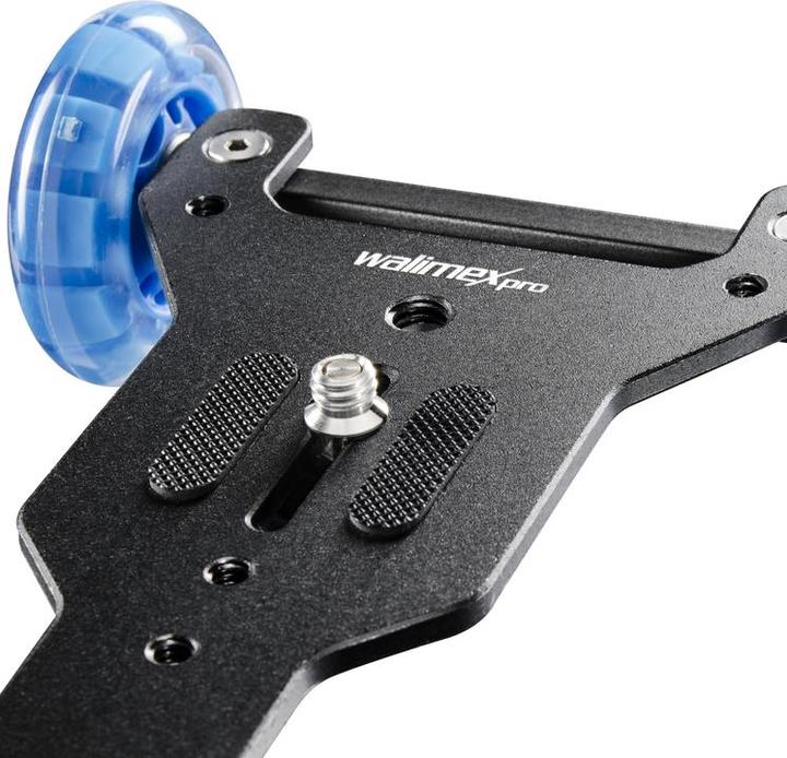 Image du produit Walimex Chariot pour appareil photo Mini Telescope pour DSLR (Support de gimbal)