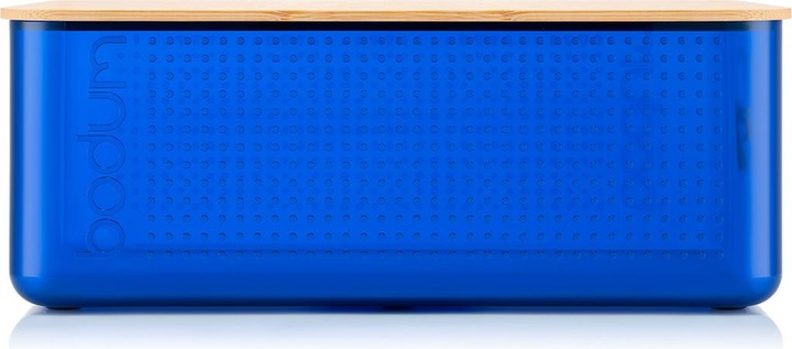 Bonbonblau