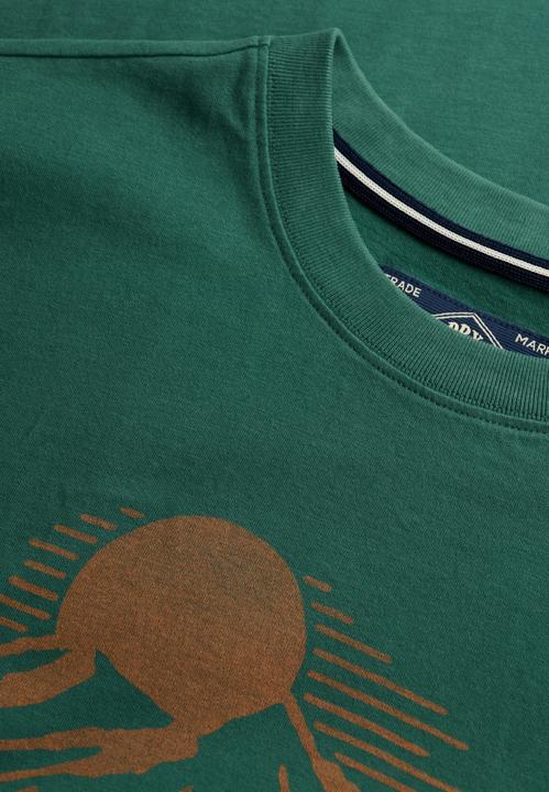 Produktbild Superdry Retro Outdoor (S)