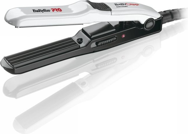 Immagine prodotto BaByliss Minicrimper (Barra demolitrice)