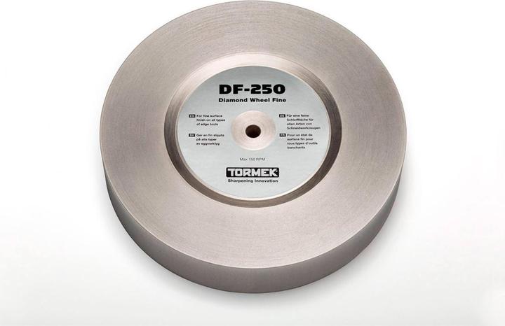 Image du produit Tormek Df-250 (600)