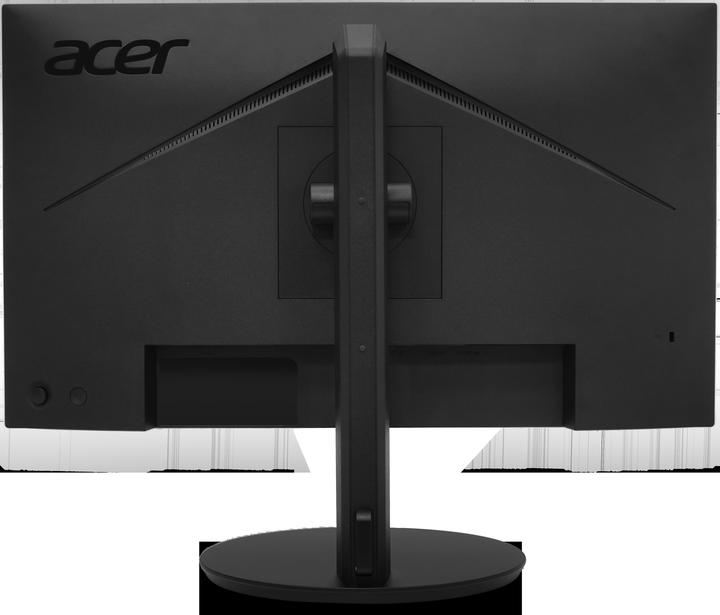Actual product image Acer VERO CB242YGBIPR (UM.QB2EE.G06) (1920 x 1080 pixels, 23.80")