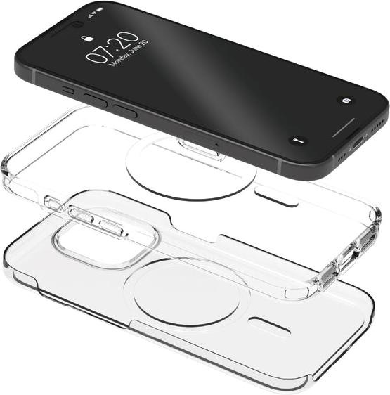 Immagine prodotto Puro Copertina posteriore (Apple iPhone 15 Pro Max)