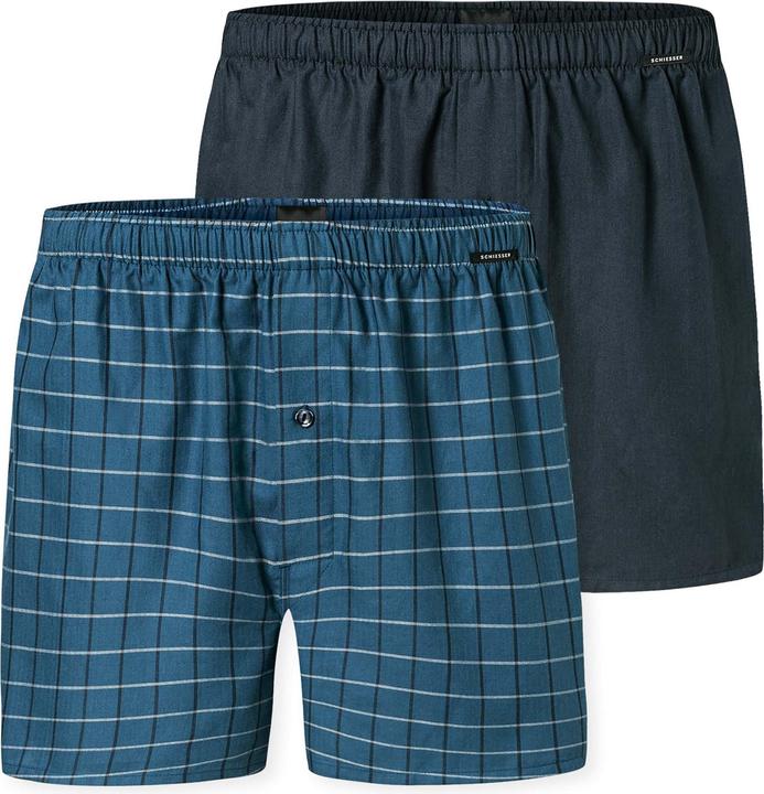 Dark Blue, Petrol