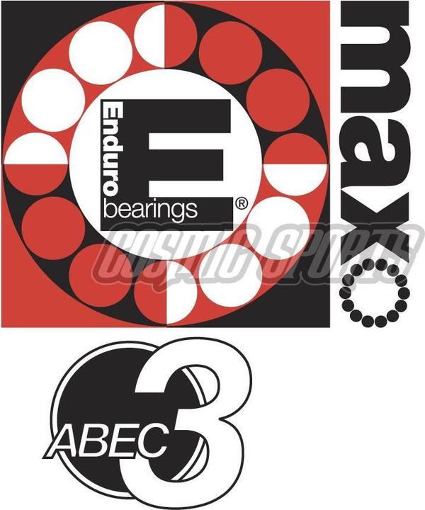 Actual product image Enduro B 543