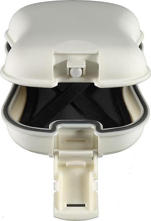 Produktbild B+W B&W Outdoor XS Tas Wit (Kamera Etui)