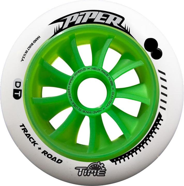 Produktbild Piper Time Fast