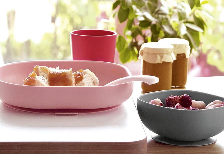 Actual product image Beaba Meal Set