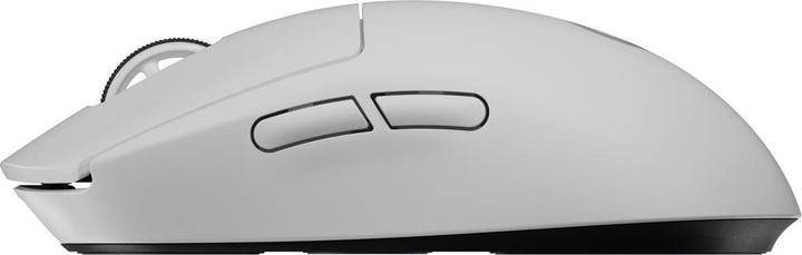 Actual product image Logitech Pro X Superlight 2 Se (Cable, Wireless)
