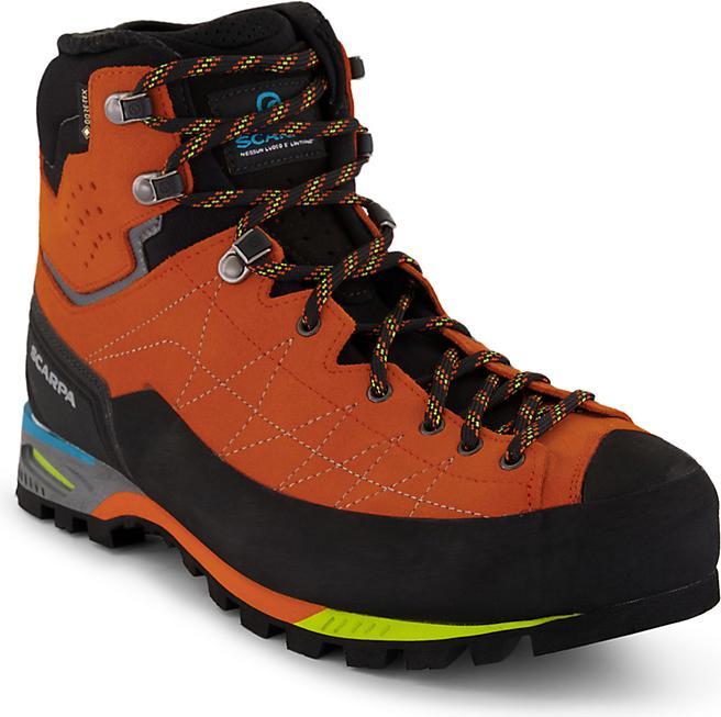 Image du produit Scarpa Chaussures Zodiac Tech GTX (44.5)