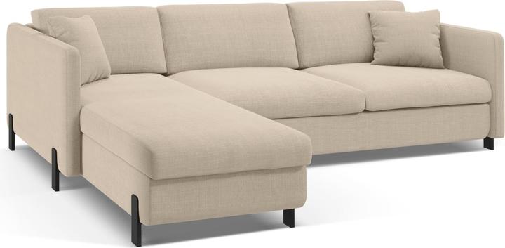 Actual product image Micadoni Gloria (Corner sofa)