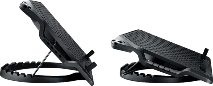 Actual product image Cooler Master Ergostand III