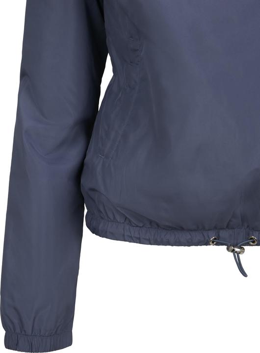 Produktbild Urban Classics Ladies Basic Pull Over Jacket (XS)