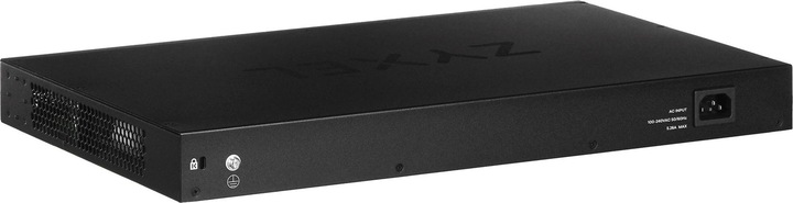 Produktbild Zyxel Nebula GS1920-24HPv2 (24 Ports)