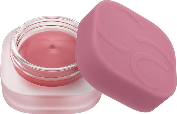 Produktbild Catrice Velvet Pudding Blurring Blush (#D18289)