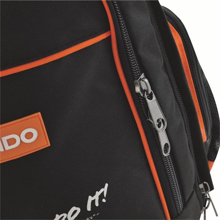 Actual product image Kendo Werkzeugrucksack