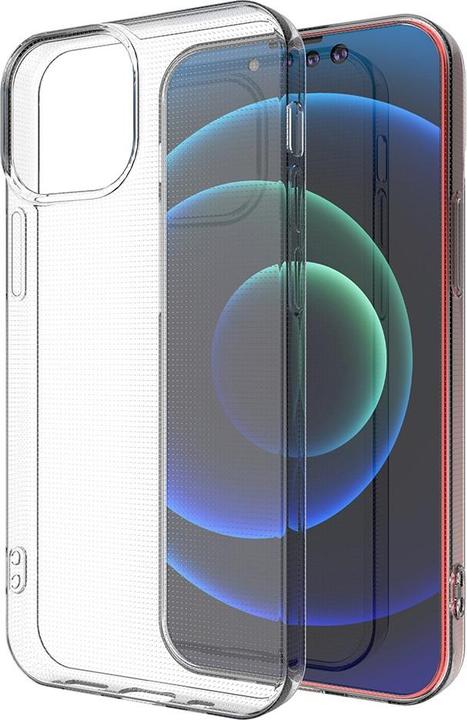 Cover smartphone