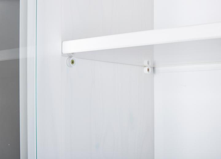 Image du produit Inter Link Westerland (131 x 45 x 191 cm)