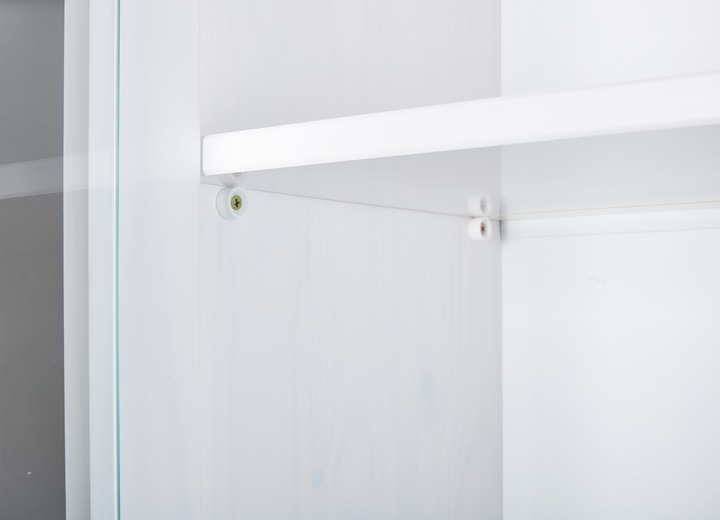 Image du produit Inter Link Westerland (131 x 45 x 191 cm)