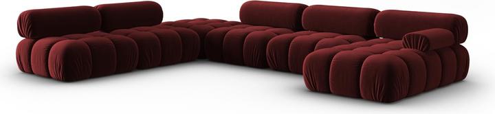 Actual product image Maison Heritage Gerda (Sofa landscape, Modular sofa)