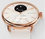 Actual product image Withings Bundle ScanWatch 2 + Milanese wristband (38 mm)