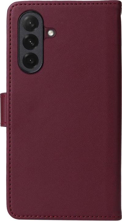 Produktbild Cover-Discount Galaxy A26 - Teilbare Brieftasche 2-in-1 Handyhülle (Samsung Galaxy A26)