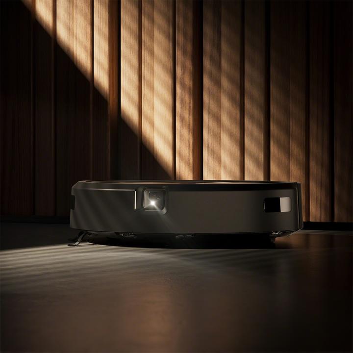 Produktbild iRobot Roomba Combo j9+ (Saugwischroboter)