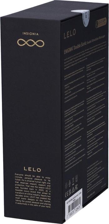 Produktbild LELO Enigma