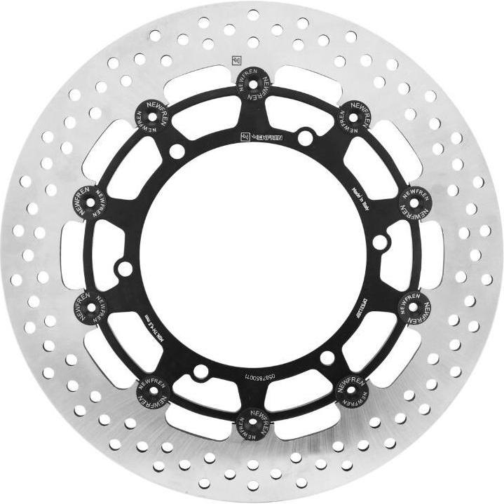 Newfren, Bremsscheibe, (298 mm)