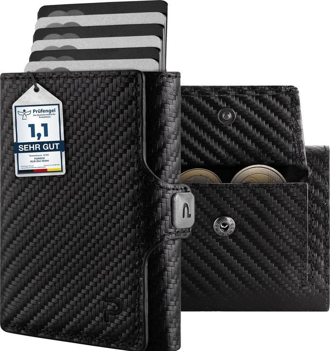 Actual product image Puristo Klik XL