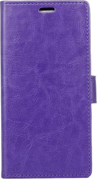Actual product image MU Classic Crazy Horse Leather Cover (Google Pixel 2)