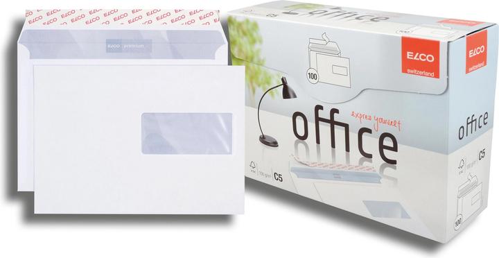Produktbild Elco Couvert Office, Fenster rechts (C5, 100 x)