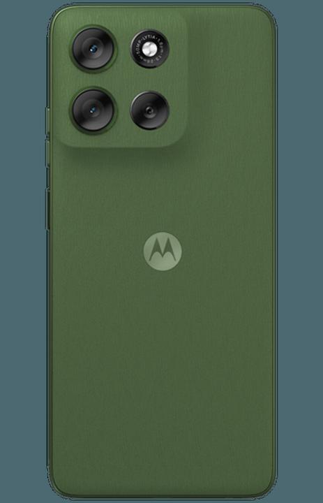 Produktbild Motorola Moto G56 (256 GB, Pantone Dill, 6.72", Dual SIM, 5G)