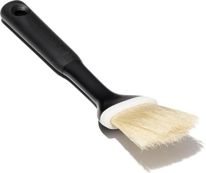 OXO Good Grips Gebakborstel w. natuurlijk varkenshaar