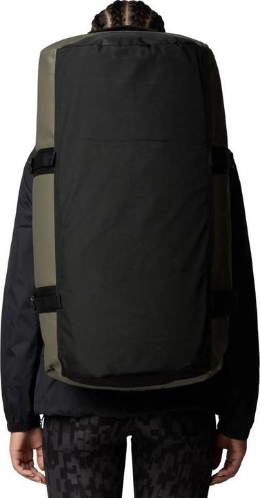 Actual product image North Face Base Camp (71 l)