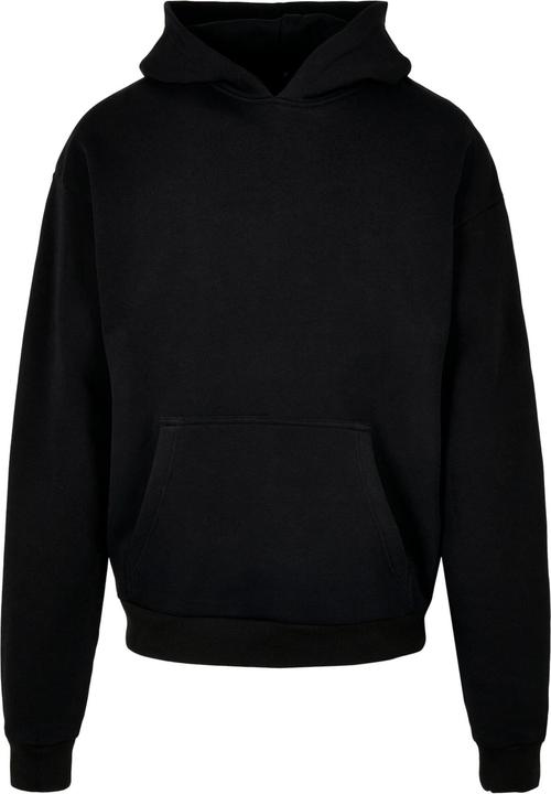 Produktbild DEF FAST Hoody black S (S)