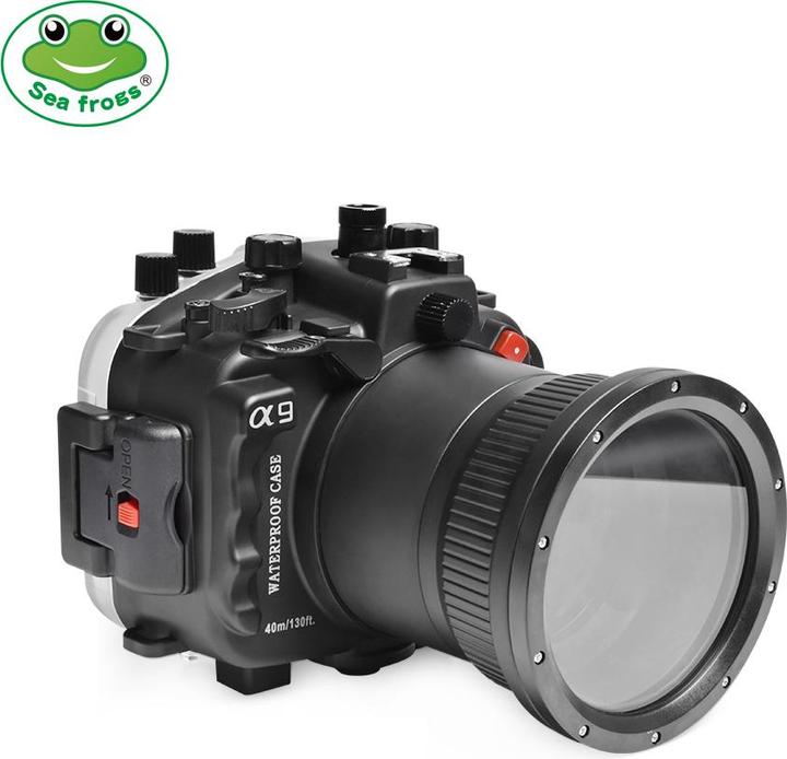 Produktbild Seafrogs AY-23 (Unterwassergehäuse)