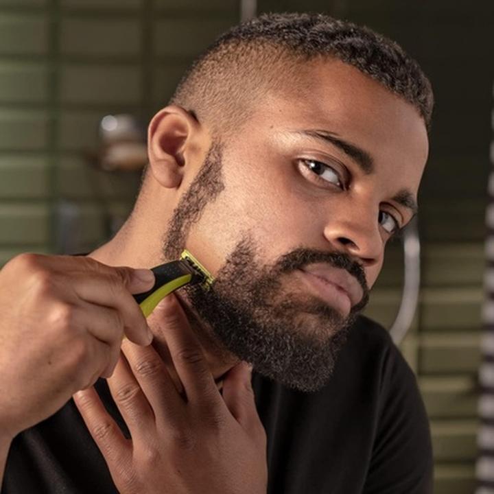 Produktbild Philips OneBlade (5 x)